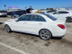 Mercedes-Benz C-CLASS 2018 — Copart