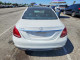 Mercedes-Benz C-CLASS 2018 — Copart
