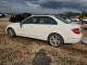 Mercedes-Benz C-CLASS 2013 — Copart