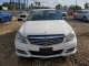 Mercedes-Benz C-CLASS 2013 — Copart
