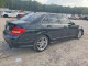 Mercedes-Benz C-CLASS 2013 — Copart