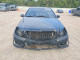 Mercedes-Benz C-CLASS 2013 — Copart