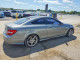 Mercedes-Benz C-CLASS 2013 — Copart
