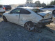 Mercedes-Benz C-CLASS 2012 — Copart