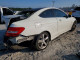 Mercedes-Benz C-CLASS 2012 — Copart