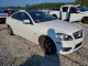 Mercedes-Benz C-CLASS 2012 — Copart