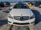 Mercedes-Benz C-CLASS 2012 — Copart