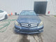 Mercedes-Benz C-CLASS 2013 — Copart