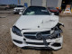 Mercedes-Benz C-CLASS 2018 — Copart