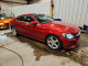 Mercedes-Benz C-CLASS 2017 — Copart