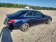 Mercedes-Benz C-CLASS 2015 — Copart