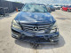 Mercedes-Benz C-CLASS 2014 — Copart