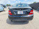 Mercedes-Benz C-CLASS 2014 — Copart