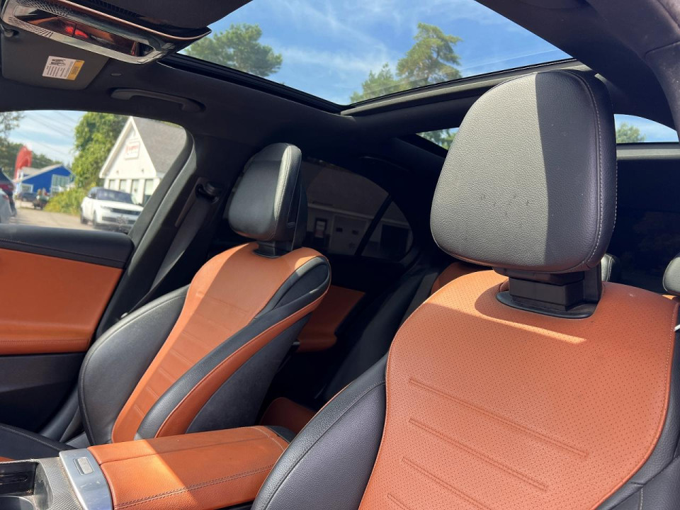 Mercedes-Benz C-CLASS 2023 — Copart