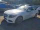 Mercedes-Benz C-CLASS 2015 — Copart