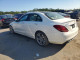 Mercedes-Benz C-CLASS 2015 — Copart