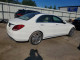 Mercedes-Benz C-CLASS 2015 — Copart