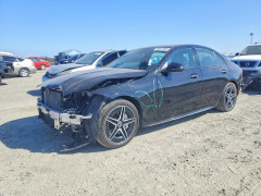 Mercedes-Benz C-CLASS 2023 — Copart