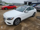 Mercedes-Benz C-CLASS 2016 — Copart