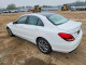Mercedes-Benz C-CLASS 2016 — Copart