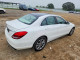 Mercedes-Benz C-CLASS 2016 — Copart