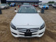 Mercedes-Benz C-CLASS 2016 — Copart