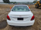Mercedes-Benz C-CLASS 2016 — Copart
