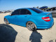 Mercedes-Benz C-CLASS 2009 — Copart