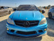 Mercedes-Benz C-CLASS 2009 — Copart