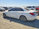 Mercedes-Benz C-CLASS 2016 — Copart