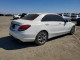 Mercedes-Benz C-CLASS 2016 — Copart