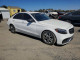 Mercedes-Benz C-CLASS 2016 — Copart