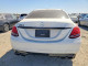 Mercedes-Benz C-CLASS 2016 — Copart