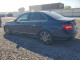 Mercedes-Benz C-CLASS 2013 — Copart