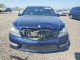 Mercedes-Benz C-CLASS 2013 — Copart