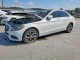 Mercedes-Benz C-CLASS 2016 — Copart