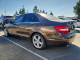 Mercedes-Benz C-CLASS 2013 — Copart