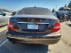 Mercedes-Benz C-CLASS 2013 — Copart