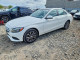 Mercedes-Benz C-CLASS 2015 — Copart