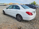 Mercedes-Benz C-CLASS 2015 — Copart