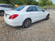Mercedes-Benz C-CLASS 2015 — Copart