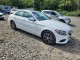 Mercedes-Benz C-CLASS 2015 — Copart