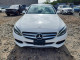 Mercedes-Benz C-CLASS 2015 — Copart