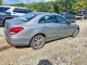 Mercedes-Benz C-CLASS 2015 — Copart