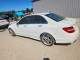 Mercedes-Benz C-CLASS 2013 — Copart