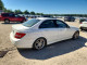 Mercedes-Benz C-CLASS 2013 — Copart