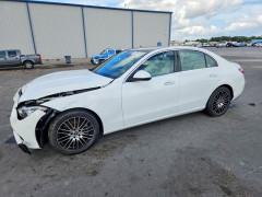 Mercedes-Benz C-CLASS 2026 — Copart