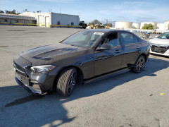 Mercedes-Benz C-CLASS 2025 — Copart