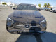 Mercedes-Benz C-CLASS 2025 — Copart