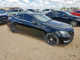 Mercedes-Benz C-CLASS 2013 — Copart